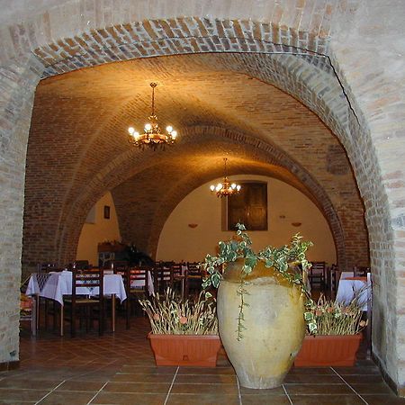 Willa Antico Frantoio Cerchiara di Calabria Zewnętrze zdjęcie