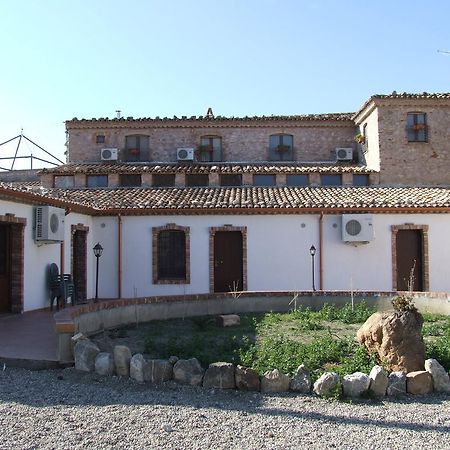 Willa Antico Frantoio Cerchiara di Calabria Zewnętrze zdjęcie