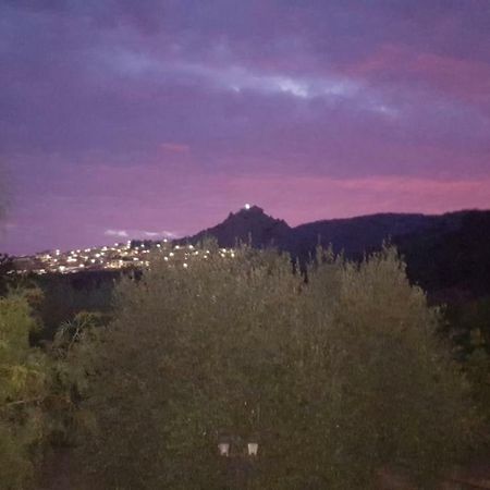 Willa Antico Frantoio Cerchiara di Calabria Zewnętrze zdjęcie