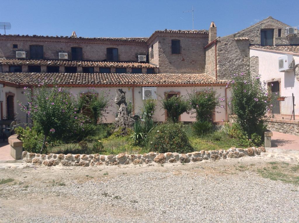 Willa Antico Frantoio Cerchiara di Calabria Zewnętrze zdjęcie
