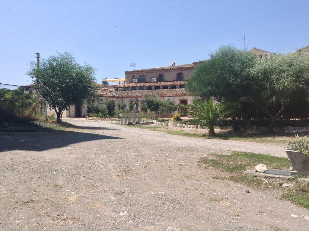 Willa Antico Frantoio Cerchiara di Calabria Zewnętrze zdjęcie
