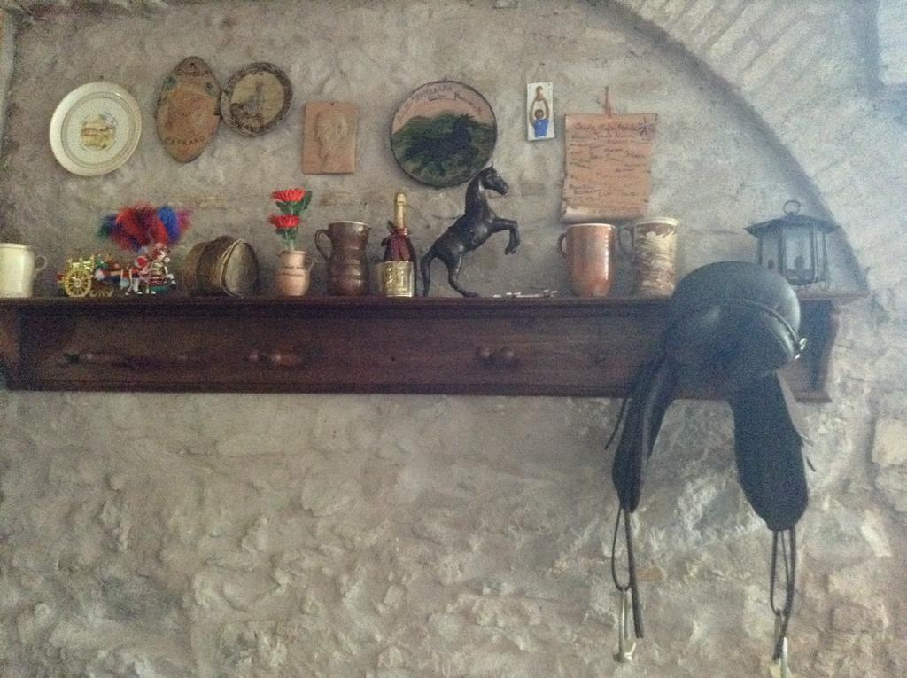 Willa Antico Frantoio Cerchiara di Calabria Zewnętrze zdjęcie