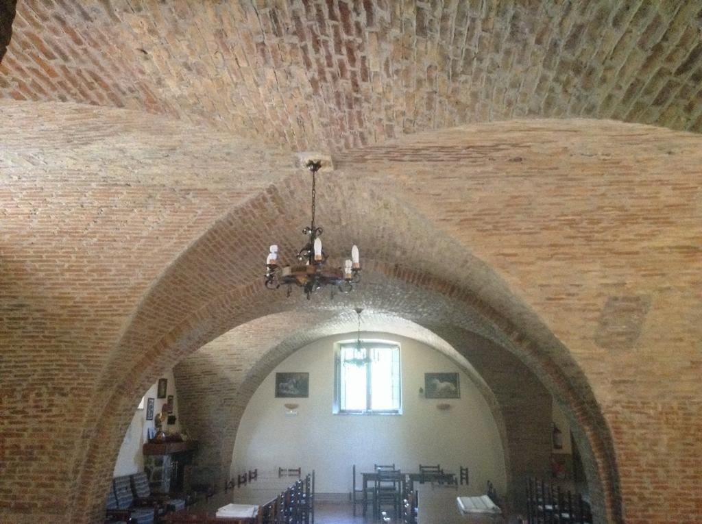 Willa Antico Frantoio Cerchiara di Calabria Zewnętrze zdjęcie