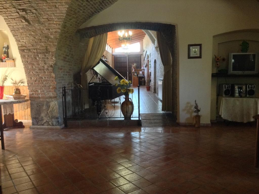 Willa Antico Frantoio Cerchiara di Calabria Zewnętrze zdjęcie