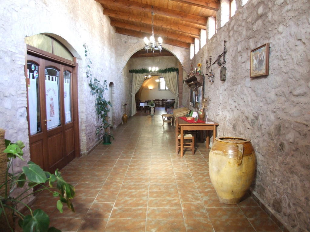 Willa Antico Frantoio Cerchiara di Calabria Zewnętrze zdjęcie